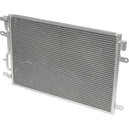 Universal Air Cond Audi S4 1.8 3.0 05-04 Condenser, Cn3160Pfc CN3160PFC